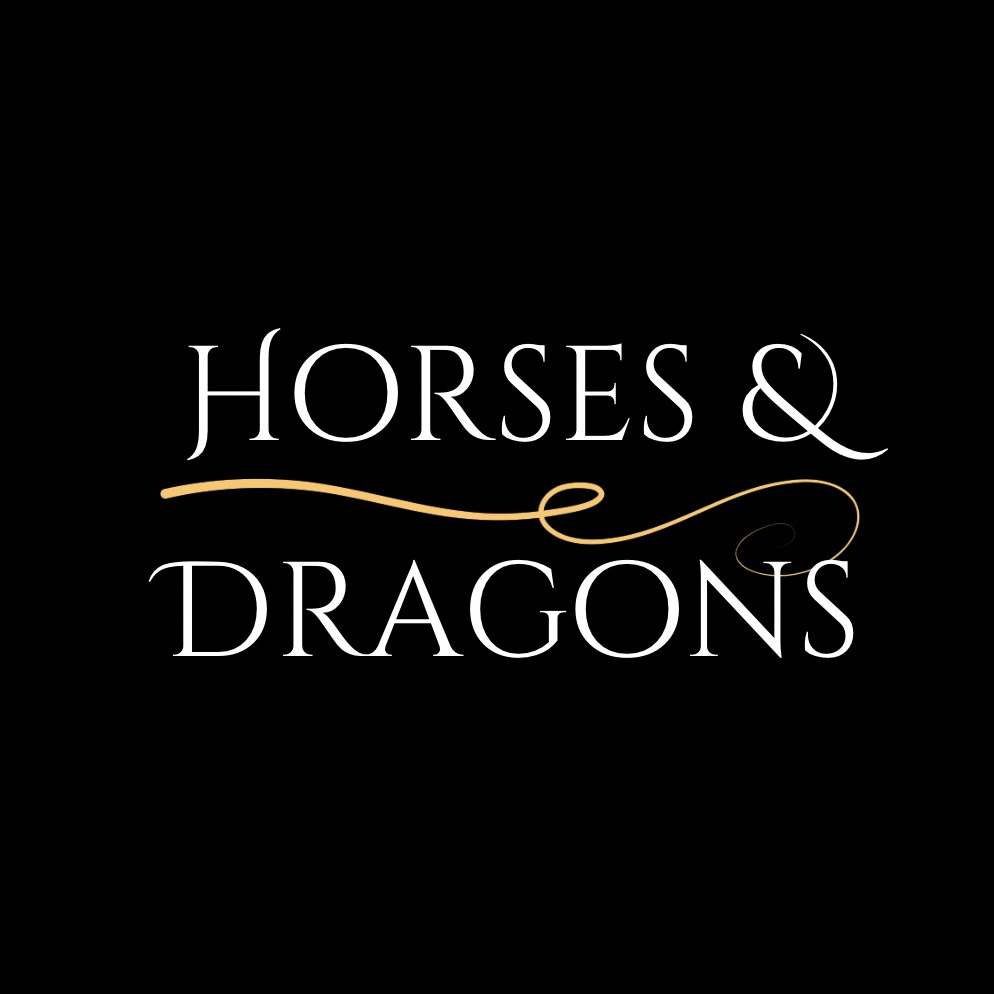 Horses & Dragons