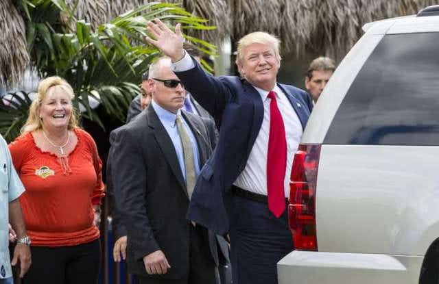 donald trump doubling down on florida donald trump doubling down on florida