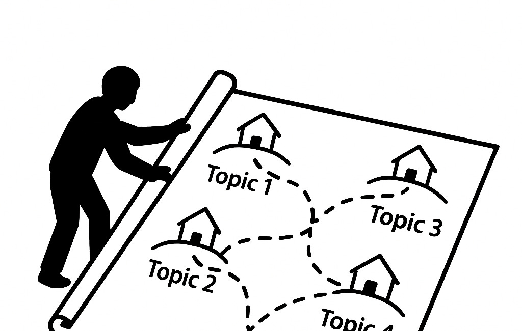 Operationalizing your topic-first SEO strategy