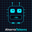 Ahorra Tokens's avatar