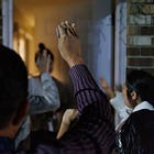 We Need a New Great Awakening