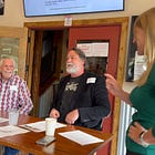 Meet Your Next Mayor: Video 