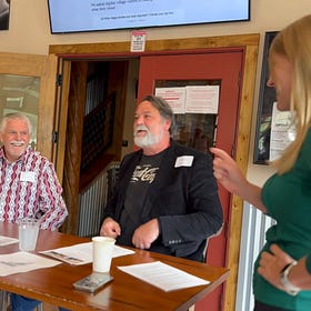 Meet Your Next Mayor: Video