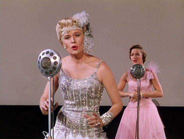 Recover your feminine voice - by Leila Marie Lawler
