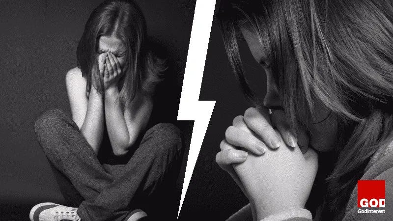 Pray Without Ceasing: What Does it Mean?