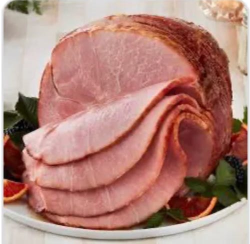 Food Bank of Manatee to Provide Free Holiday Ham with All the Trimmings to 750 Local Families