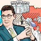 Almost Here! Nuremberg Hearing Court ORDERED Nov 9, 2023! It's Inevitable Humanity Wins. Will The Court Will Make It Fast?