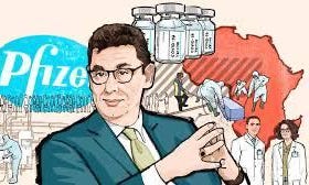 Almost Here! Nuremberg Hearing Court ORDERED Nov 9, 2023! It's Inevitable Humanity Wins. Will The Court Will Make It Fast?