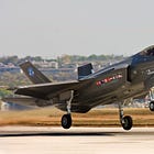 DoJ: Former U.S. Air Force F-35 Instructor Pilot Arrested for Allegedly Training Chinese Military Pilots