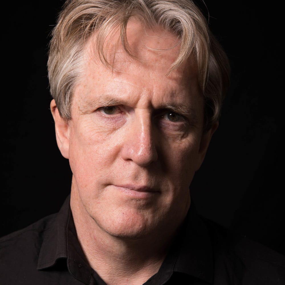 Peter B Lloyd
