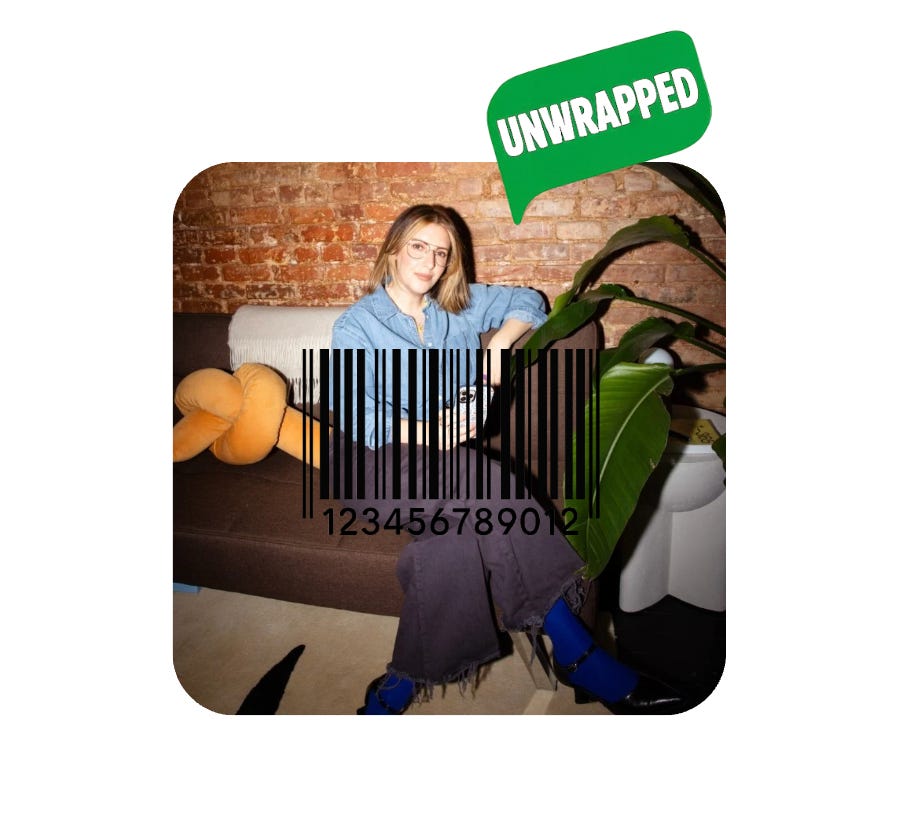 CPG Connect // Vol. 2: Trade Shows, Flavor is king, and Ferrero Moves