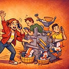 The One Question That Exposes Fake Product-Market Fit