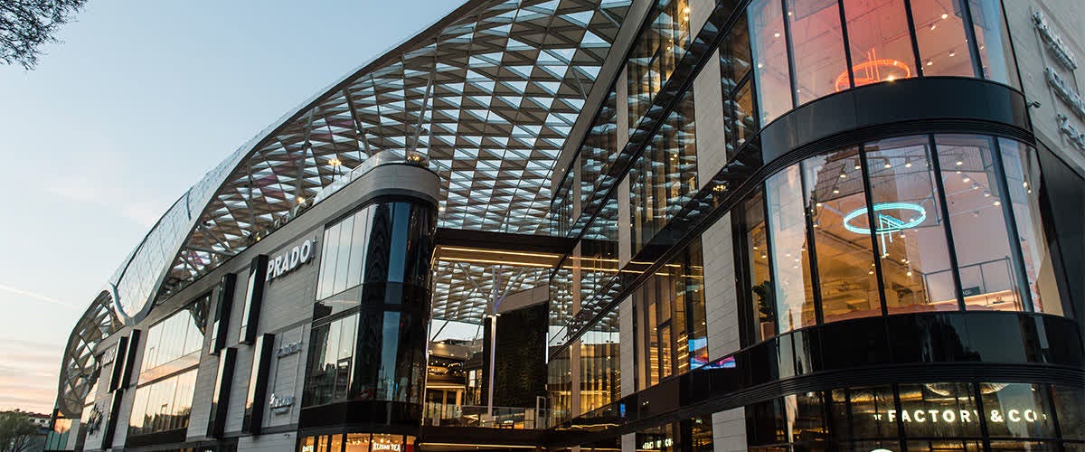 Klépierre wins Global Prix Versailles for Prado Shopping Center - ACROSS | The European Placemaking Magazine Klépierre wins Global Prix Versailles for Prado Shopping Center - ACROSS | The European Placemaking Magazine