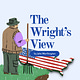 The Wright's View