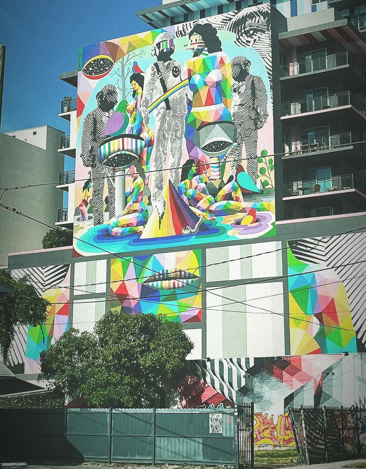 046: Slowing it all down! 046: Slowing it all down!