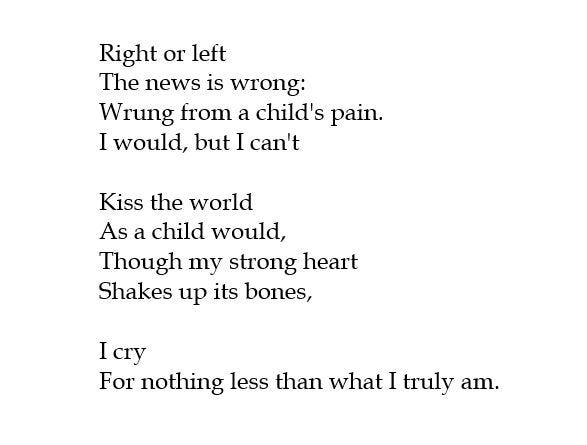 Theodore Roethke
