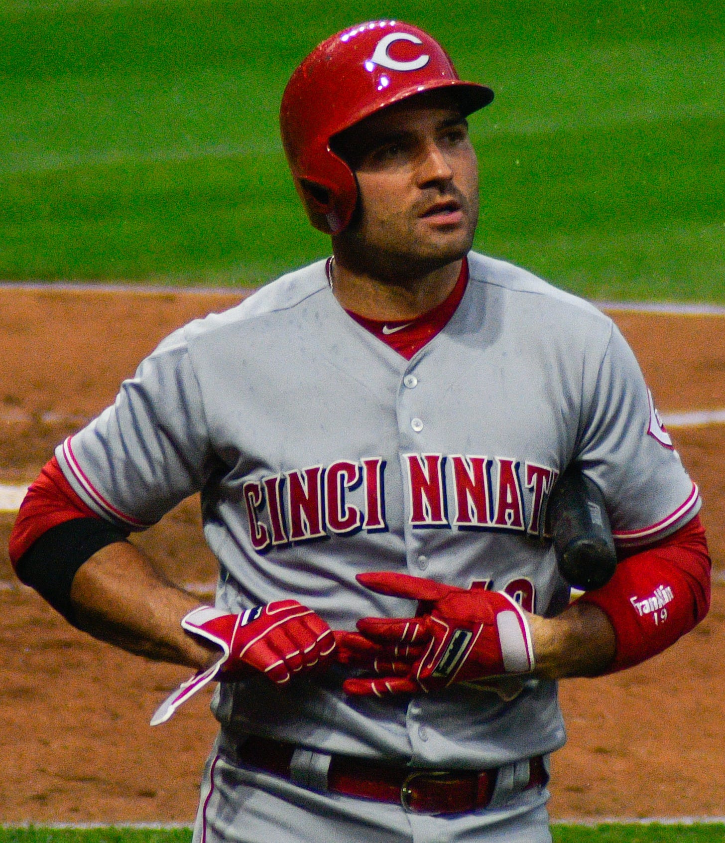 Joey Votto - Wikipedia