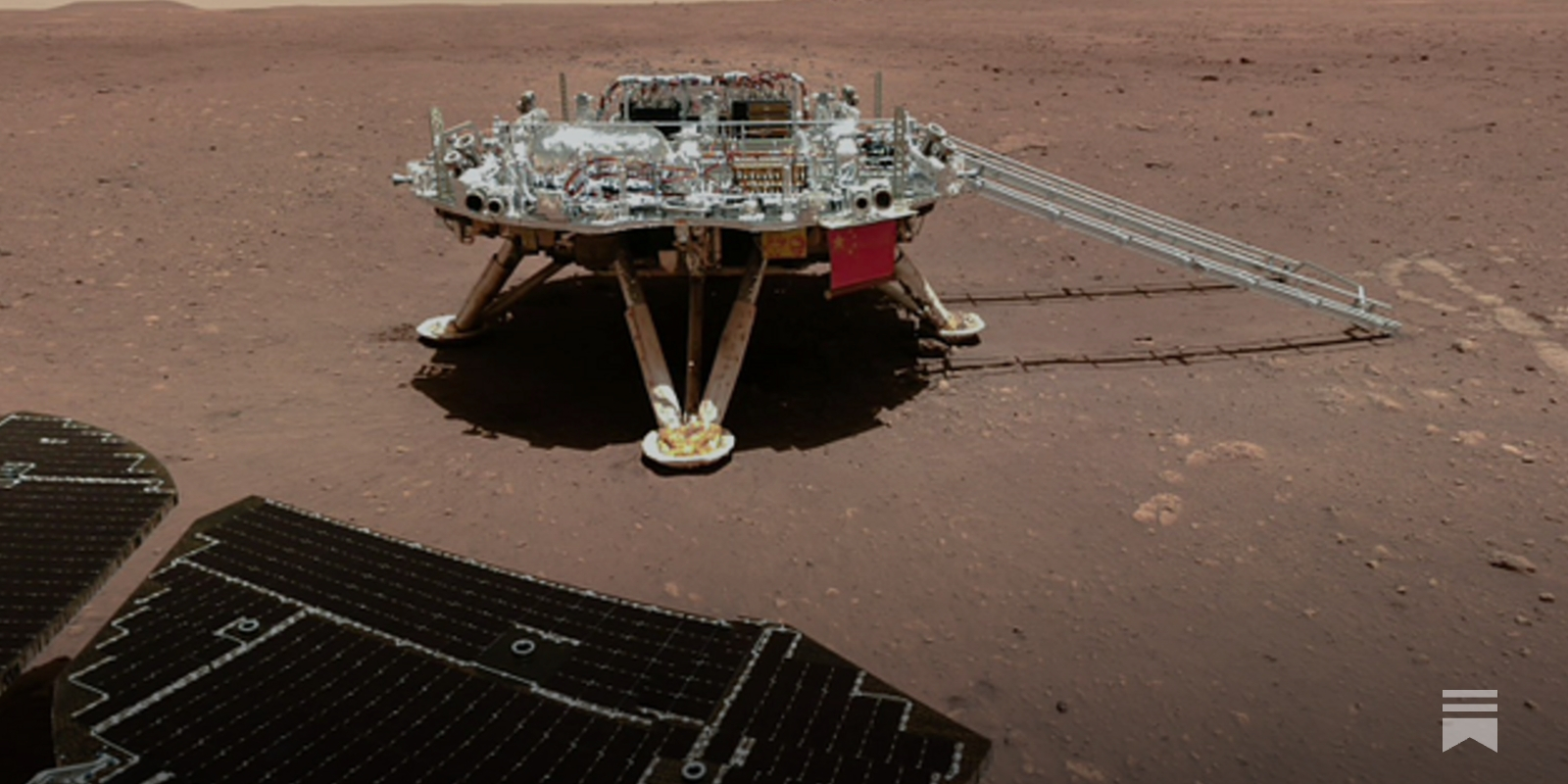 Tianwen-3 International Instruments Revealed, Xihe-2 Open for Cooperation