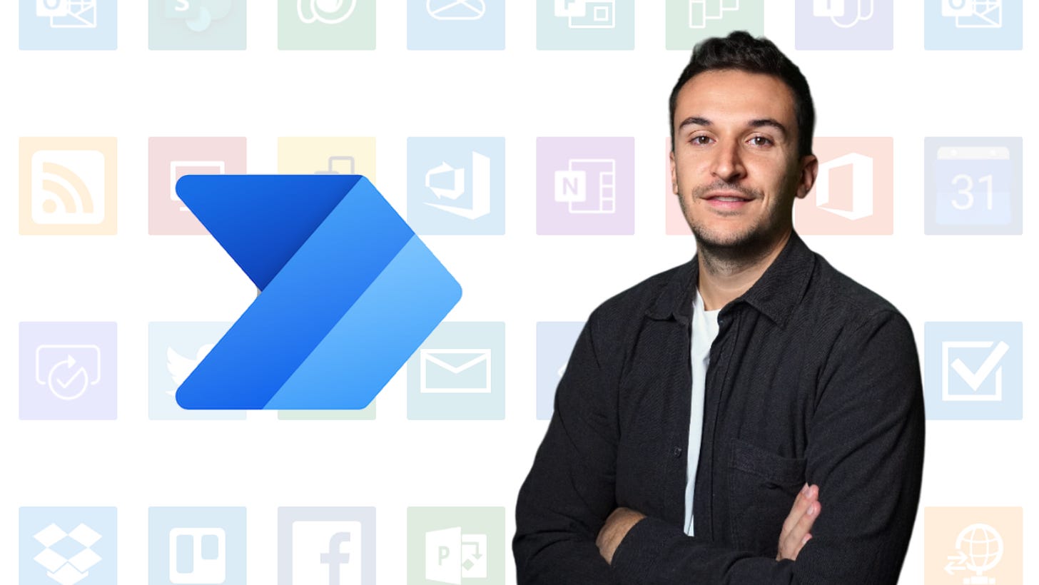 🚀Automatiza aprobaciones con Power Automate y olvídate de los correos ...