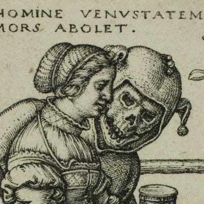 Pestilencia & horror