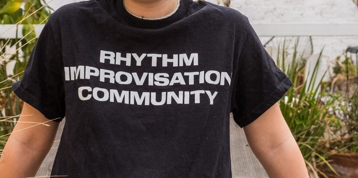 Dada Strain Tees x Subscription Upgrades - by Piotr Orlov
