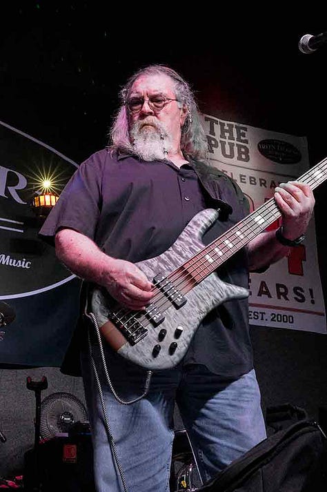 Coda Armor / photos by Troy Larson © FallstownFUSE