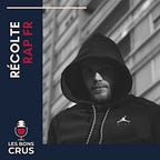 Les Bons Crus - Podcast Rap Hip Hop