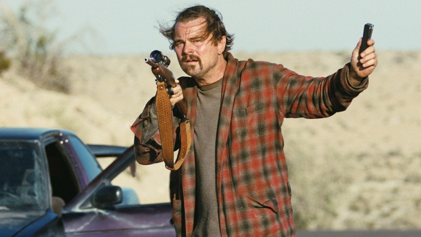 One Battle After Another Review – 'A stone-cold instant classic'