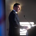 Poilievre calls on Carney to end costly healthcare for fake refugees