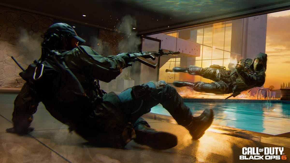 Call of Duty: Black Ops 6 game: everything we know so far | The Standard