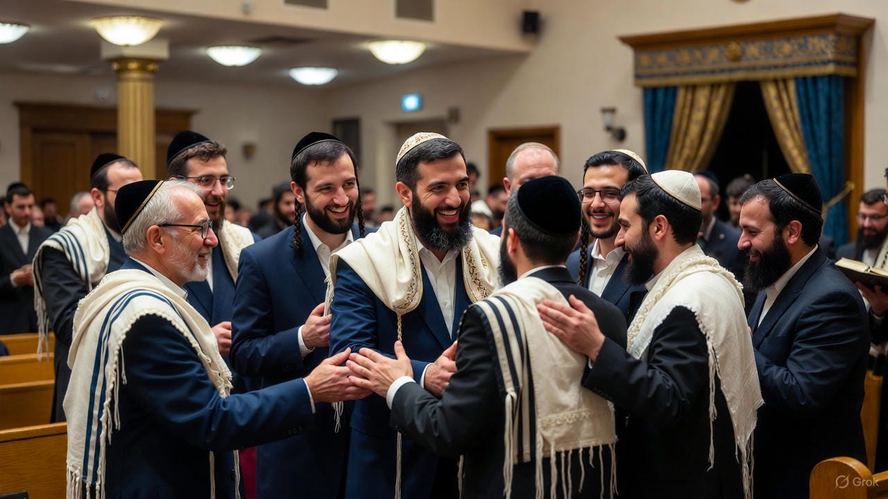 Celebrate the Ger Tzedek: A Quiet Opportunity Many Have Yet to Seize