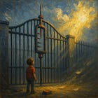 The Crime Against the School Child (1915)