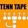 TennTape
