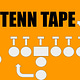 TennTape
