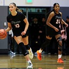 WIAA high school girls basketball state brackets set for 4A, 3A, 2A, 1A, 2B and 1B