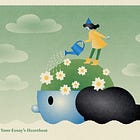 Tapping Memory and Generating Ideas for Personal Essays