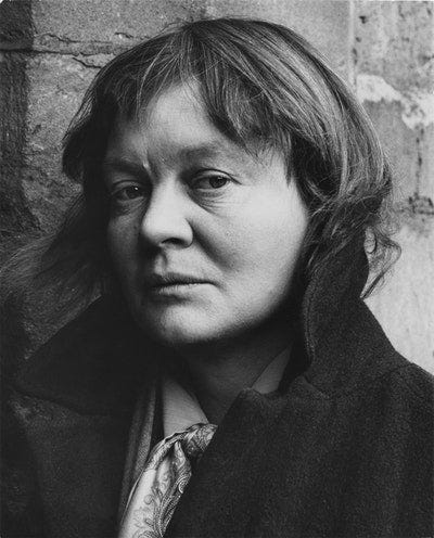 Iris Murdoch - Penguin Books Australia