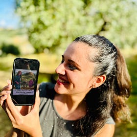 L’ERBA DEL VICINO È SEMPRE PIÙ VERDE (1)