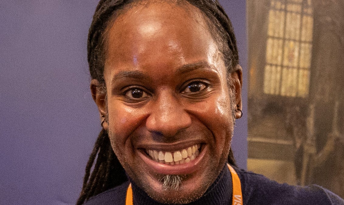 Liberals and Conservatives Need a New Relationship with Minorities Like Jason Arday