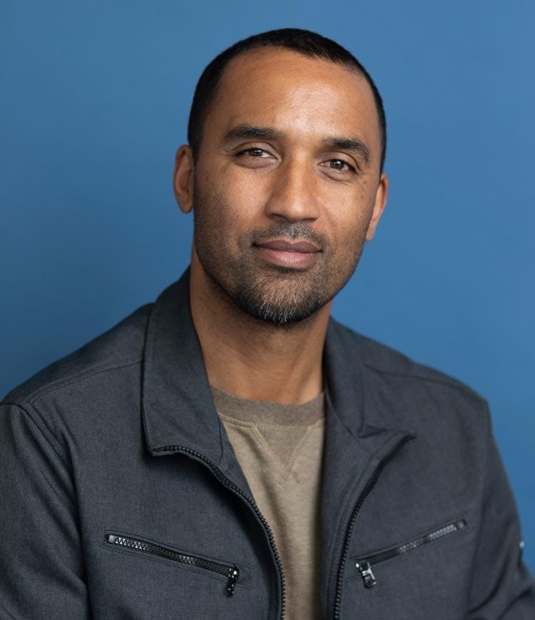 David Coleman AMFT Therapist