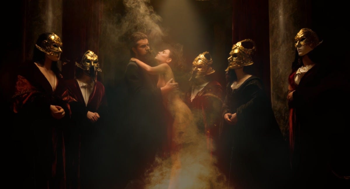 TRUMP IS AN EPSTEIN EMPIRE SATANIC SEXUAL RITUAL SABBATEAN FRANKIST CHABAD LUBOVICH 