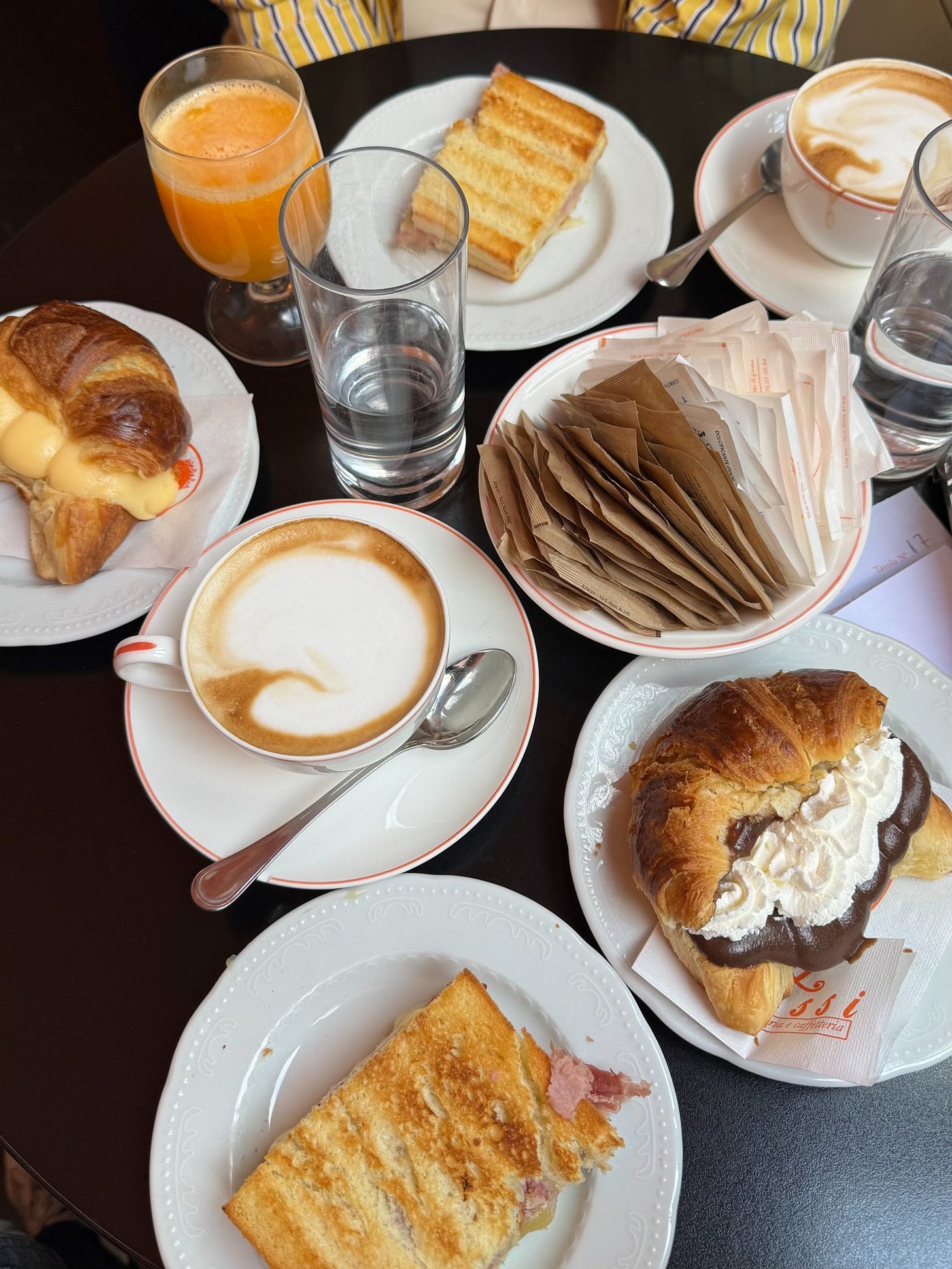 Breakfast Breakfast