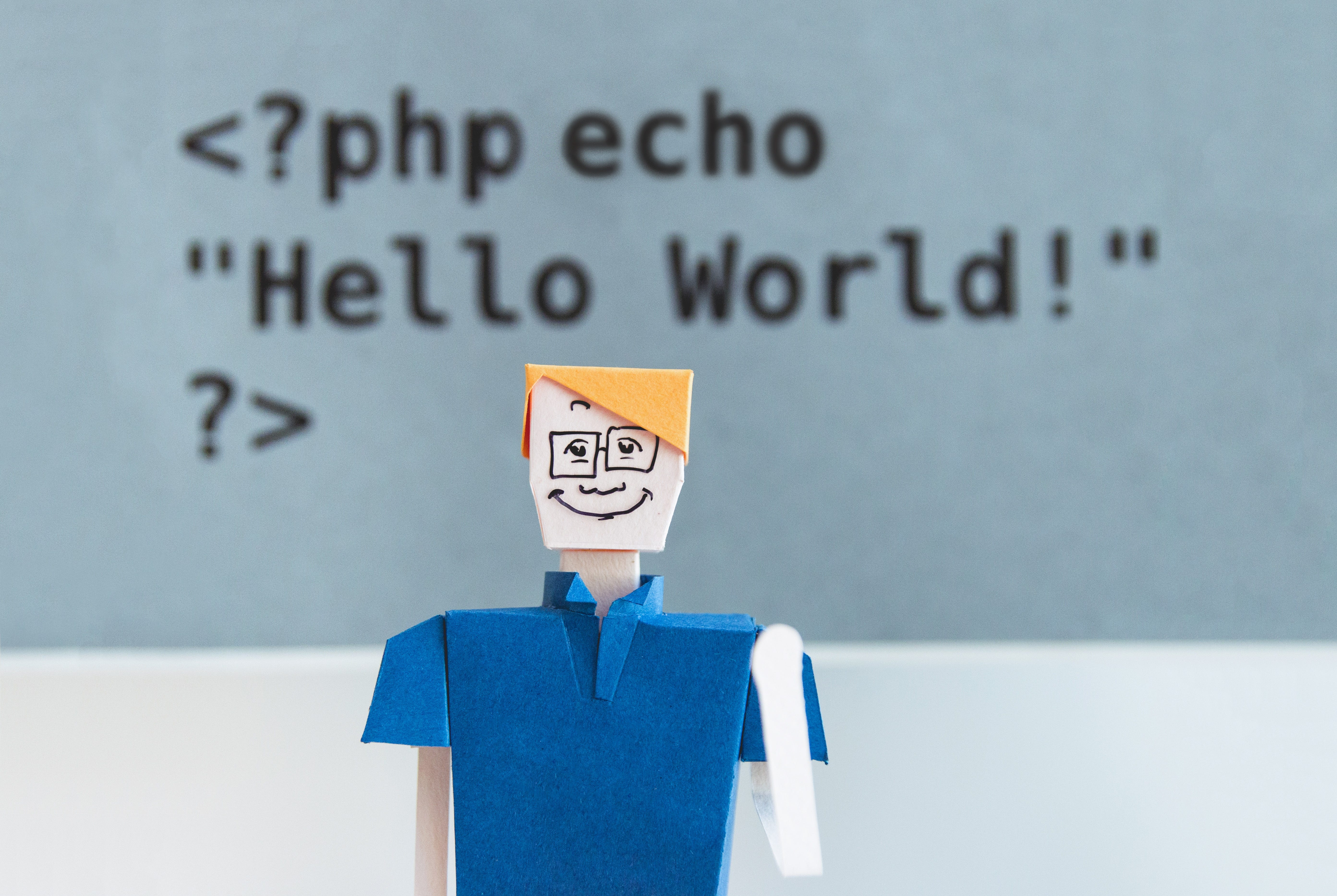 Substack profile picture for @programmers