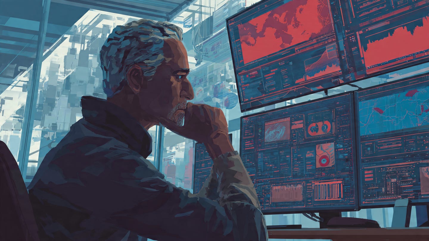 Image created using Meta AI. The prompt used to create the image is shared in the post