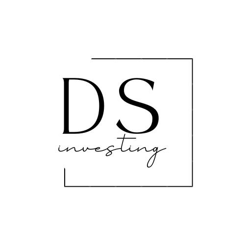 Artwork for DSInvesting Newsletter