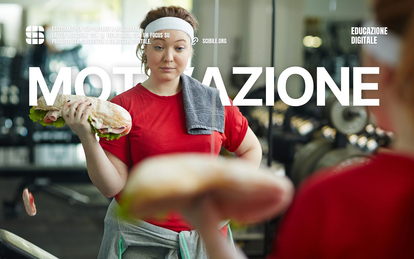 Come coltivare la motivazione: oltre la forza di volontà