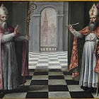 PART 2: Isidore and the Visigothic Church 