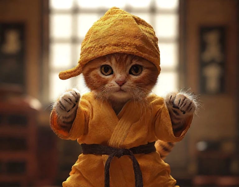 Wan2.1 Video Model Native Support in ComfyUI! - by Jo Zhang