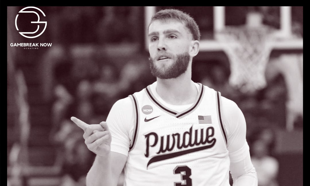 2026 Draft Cycle: Braden Smith