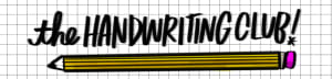 The Handwriting Club 